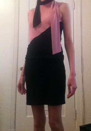 Illustration for article titled Fashion Advise Needed! Stat!